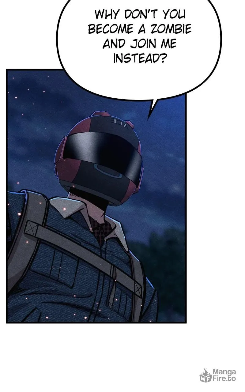 Zombie X Slasher Chapter 67 page 9 - 