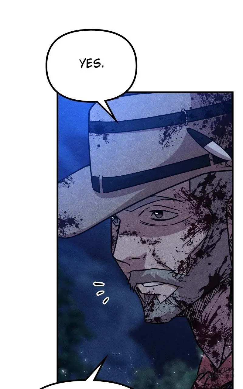 Zombie X Slasher Chapter 67 page 81 - 