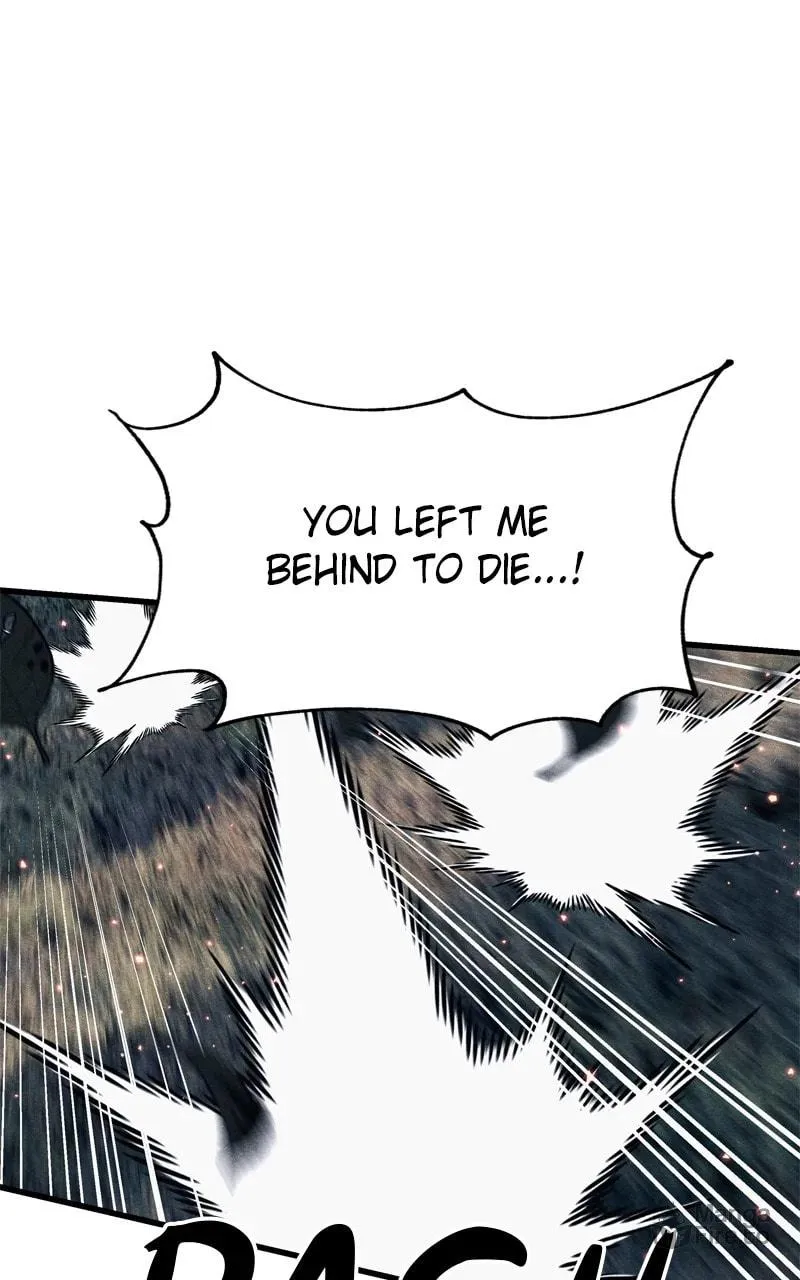 Zombie X Slasher Chapter 67 page 10 - 