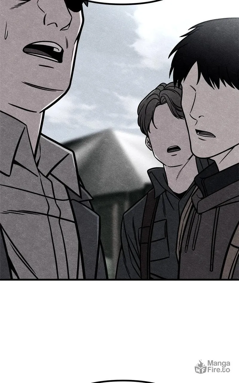 Zombie X Slasher Chapter 67 page 95 - 