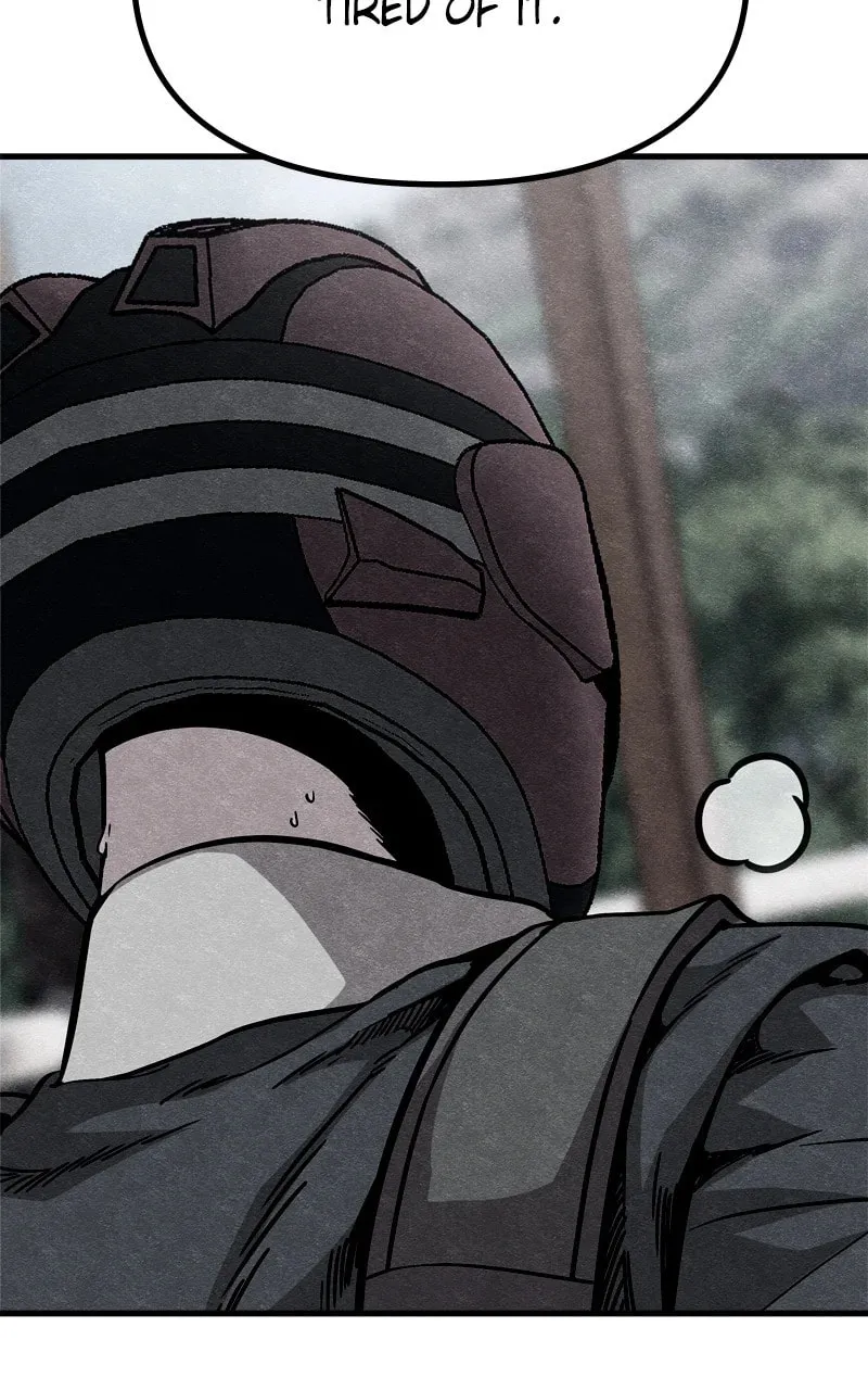 Zombie X Slasher Chapter 67 page 98 - 
