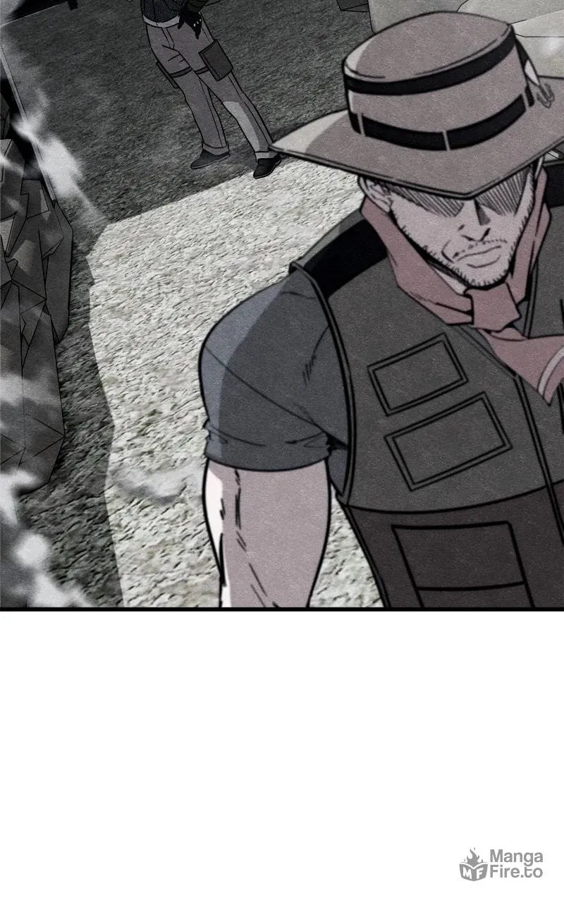 Zombie X Slasher Chapter 67 page 100 - 
