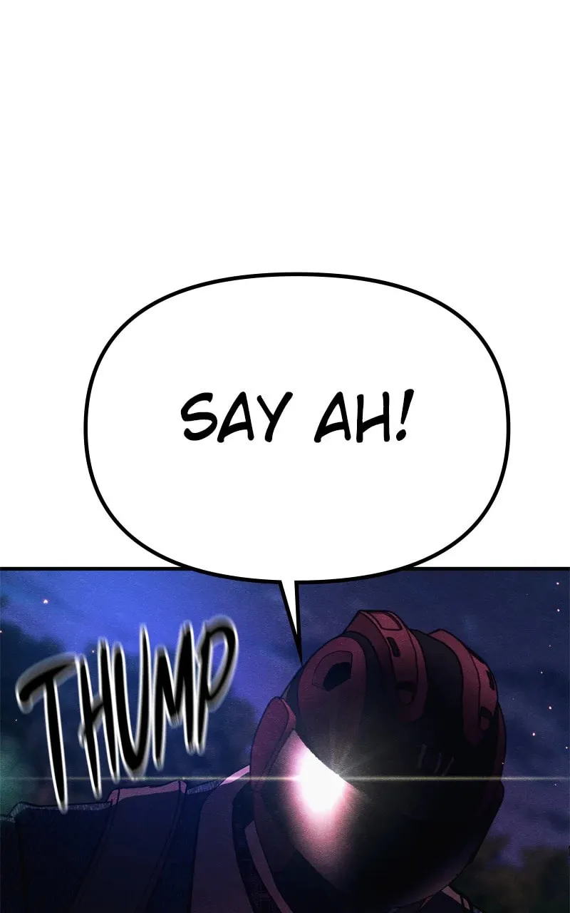 Zombie X Slasher Chapter 68 page 1 - 