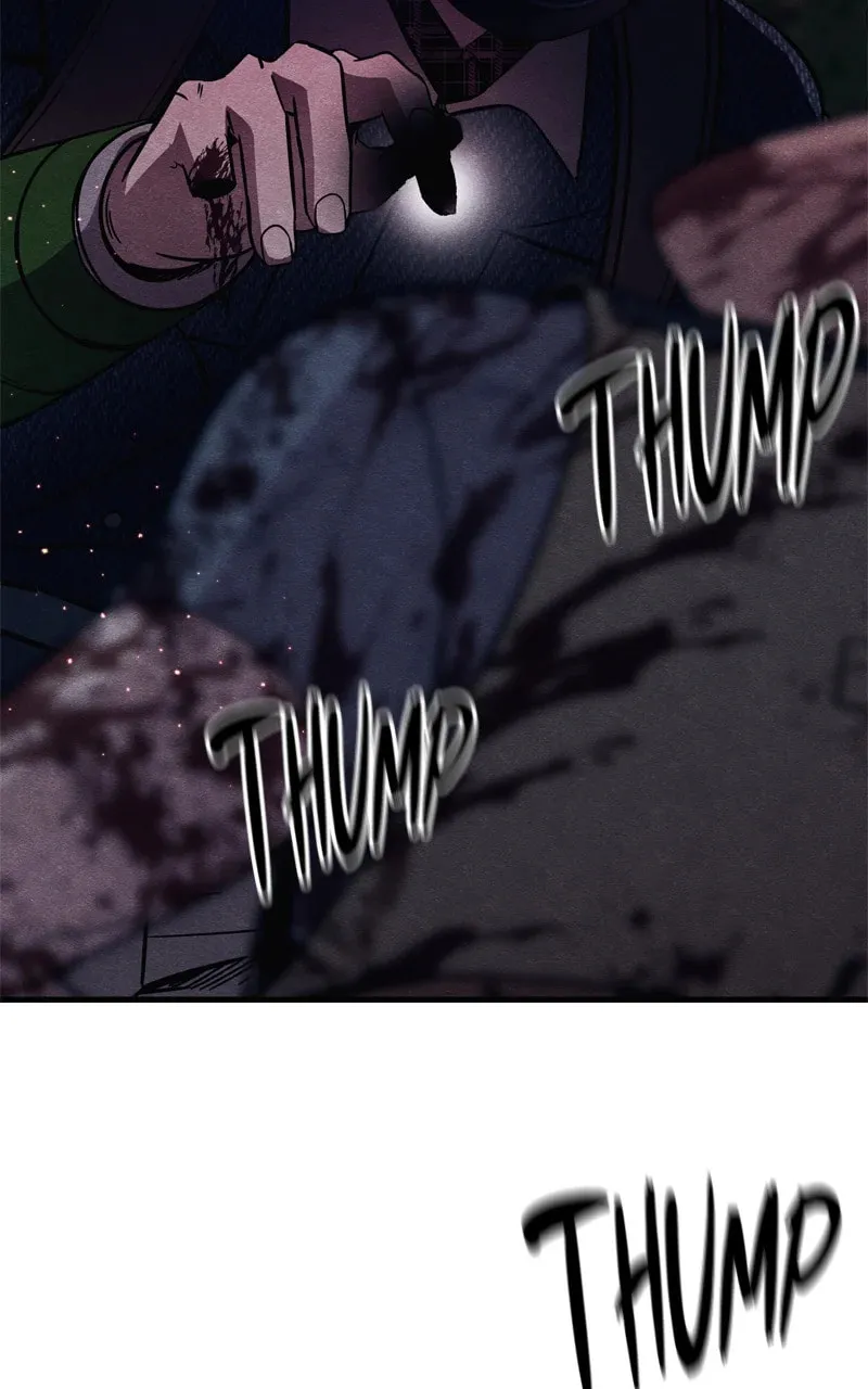 Zombie X Slasher Chapter 68 page 2 - 