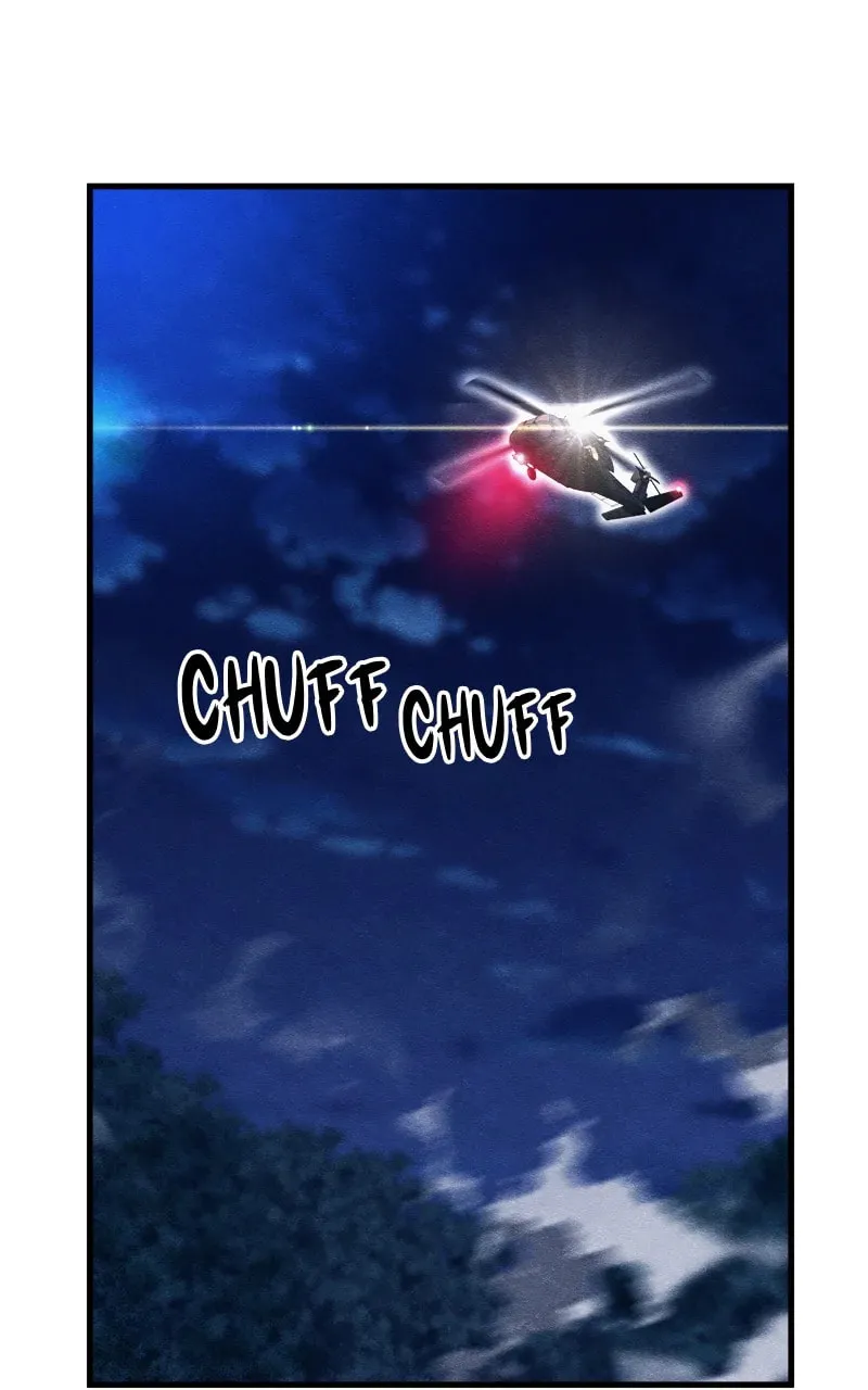 Zombie X Slasher Chapter 68 page 11 - 