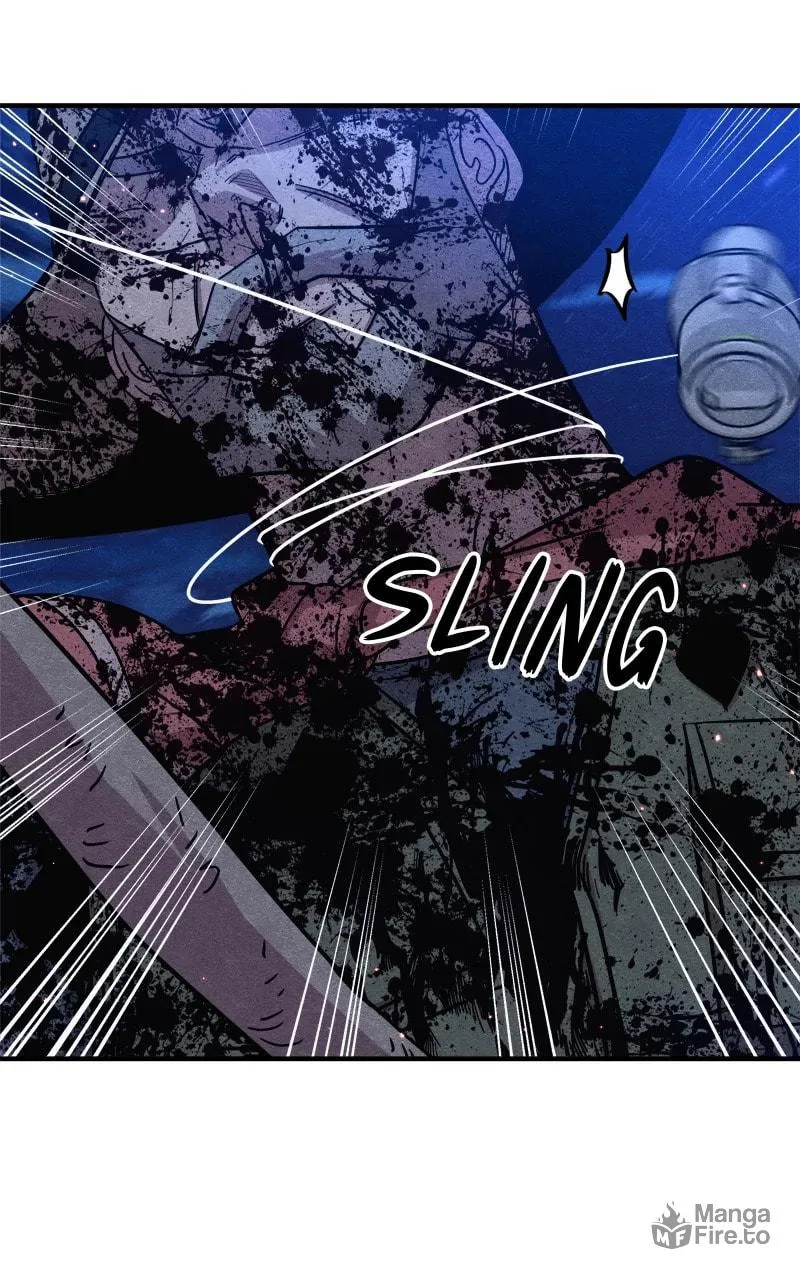 Zombie X Slasher Chapter 68 page 102 - 