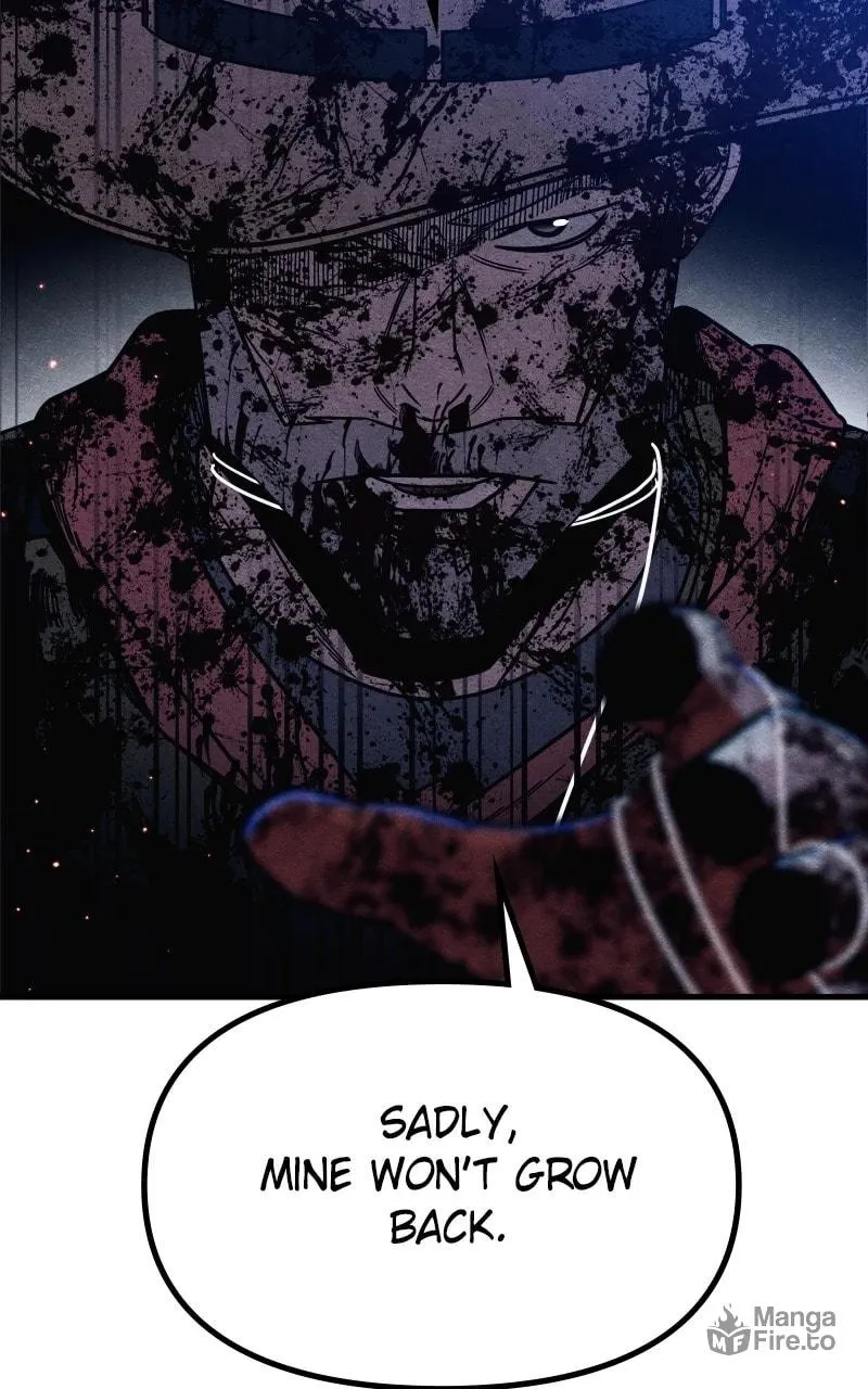 Zombie X Slasher Chapter 68 page 105 - 