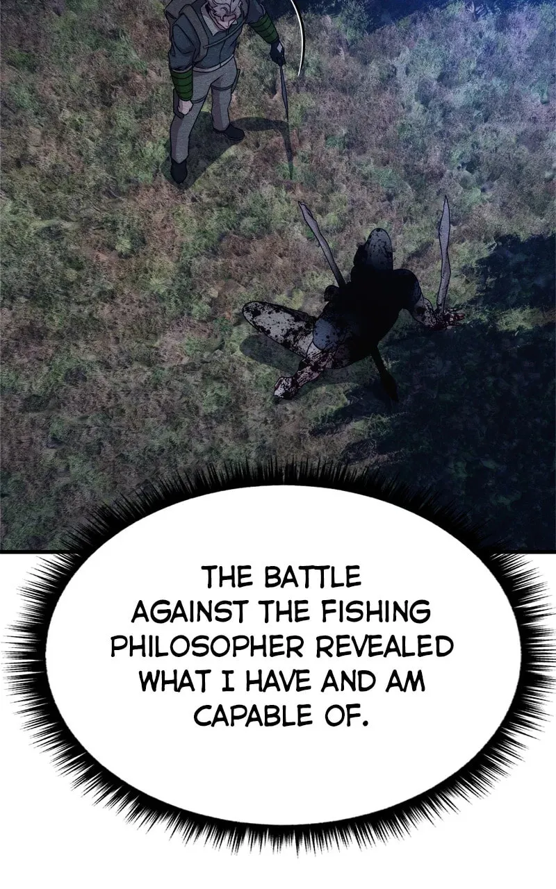 Zombie X Slasher Chapter 68 page 118 - 