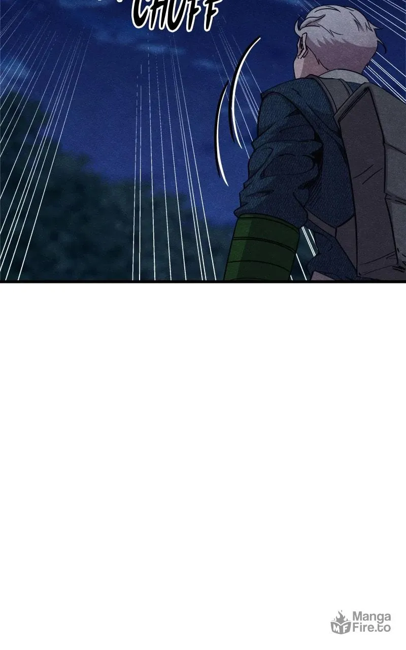 Zombie X Slasher Chapter 68 page 120 - 
