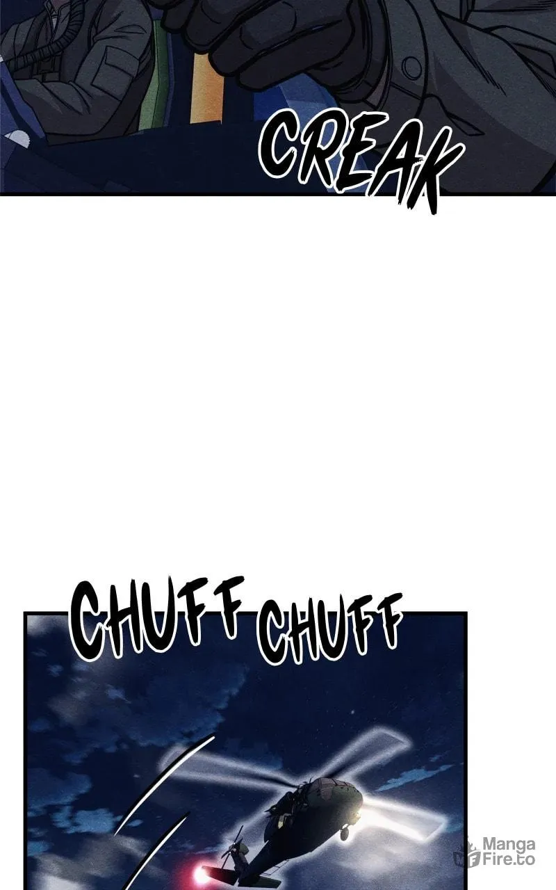 Zombie X Slasher Chapter 68 page 123 - 