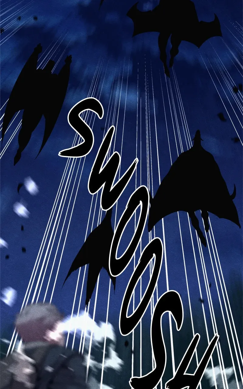 Zombie X Slasher Chapter 68 page 127 - 
