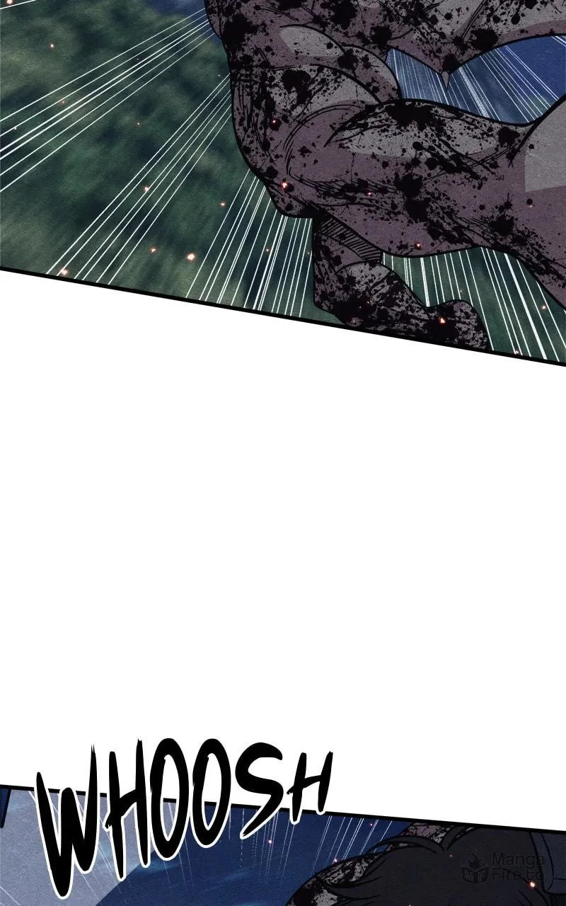 Zombie X Slasher Chapter 68 page 130 - 