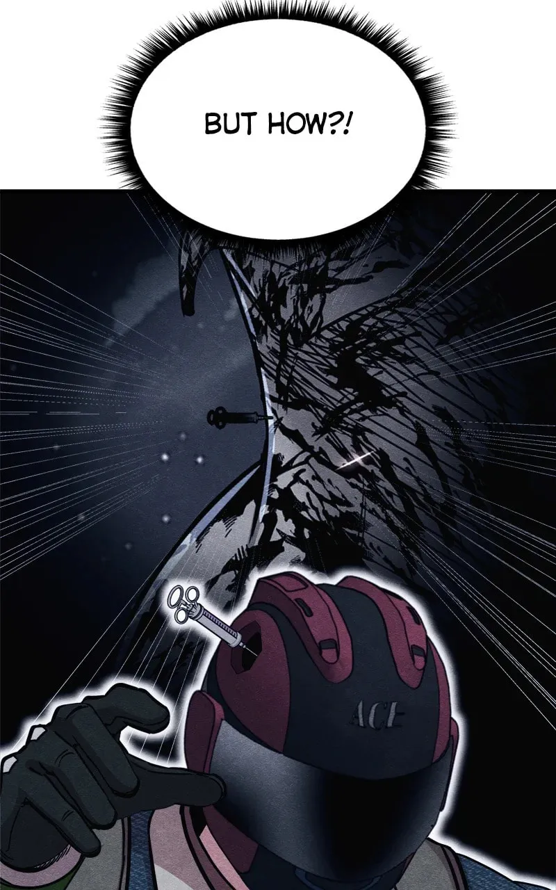 Zombie X Slasher Chapter 68 page 14 - 