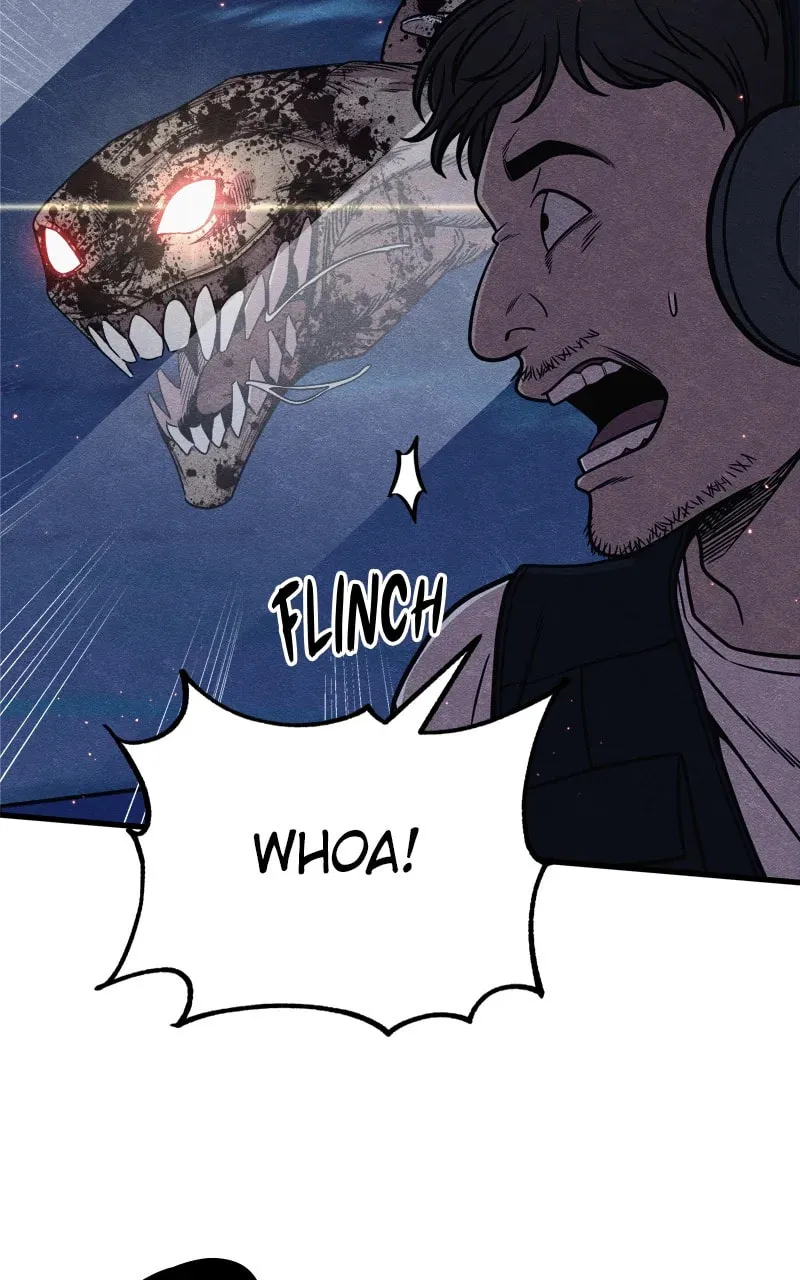 Zombie X Slasher Chapter 68 page 131 - 