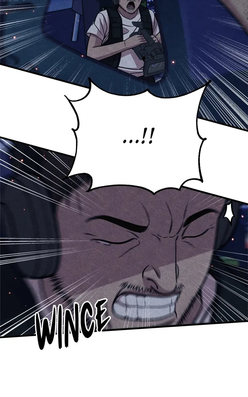Zombie X Slasher Chapter 68 page 133 - 