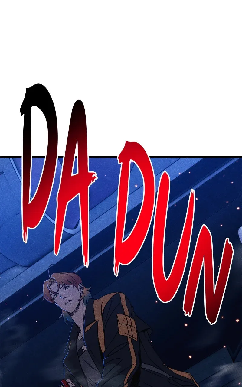 Zombie X Slasher Chapter 68 page 139 - 