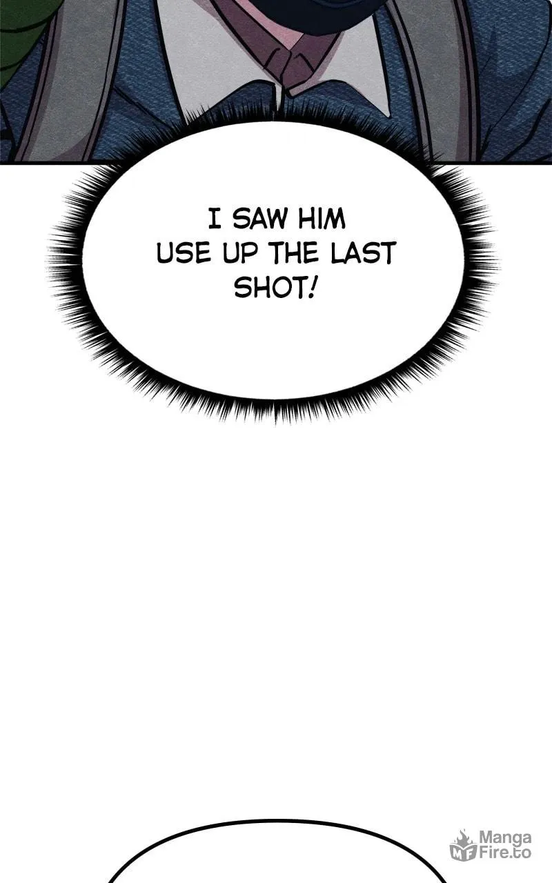 Zombie X Slasher Chapter 68 page 15 - 