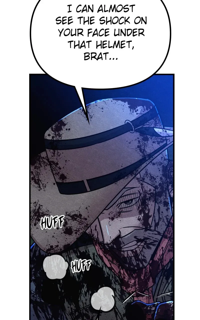 Zombie X Slasher Chapter 68 page 16 - 
