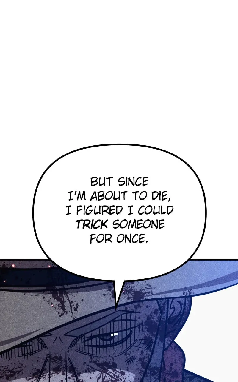 Zombie X Slasher Chapter 68 page 19 - 