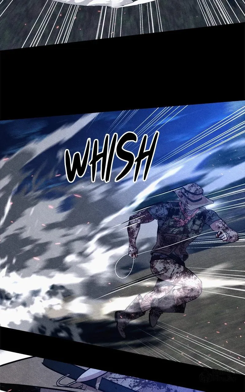 Zombie X Slasher Chapter 68 page 24 - 
