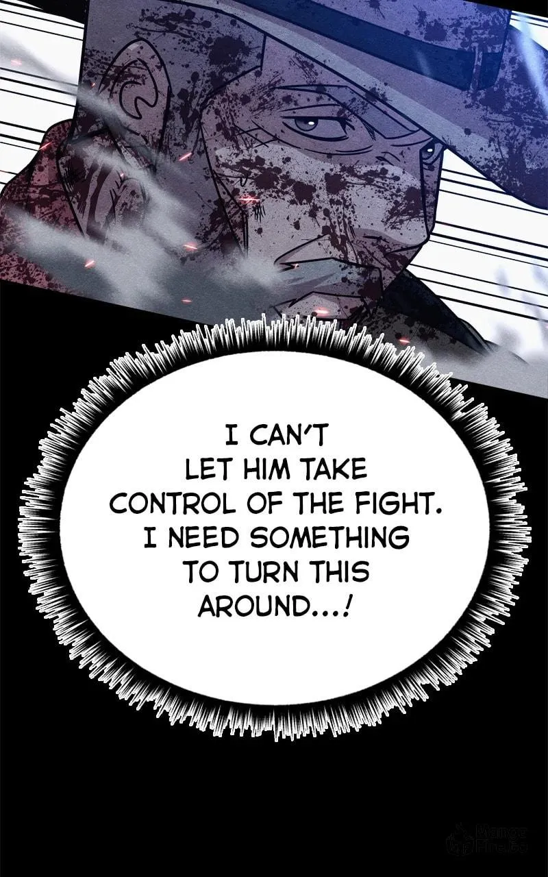Zombie X Slasher Chapter 68 page 25 - 