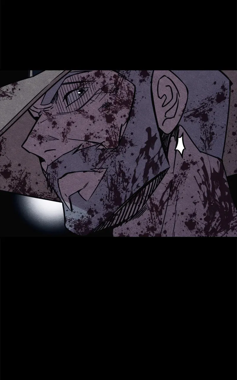 Zombie X Slasher Chapter 68 page 26 - 