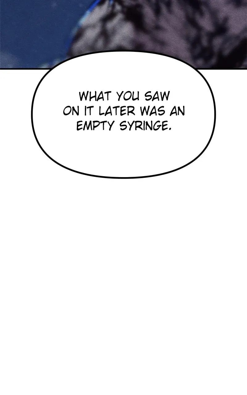 Zombie X Slasher Chapter 68 page 31 - 