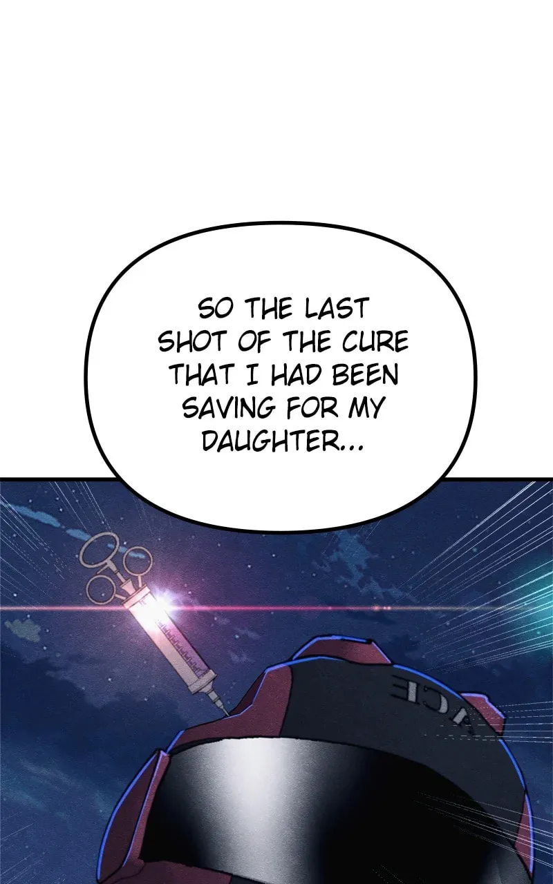 Zombie X Slasher Chapter 68 page 32 - 