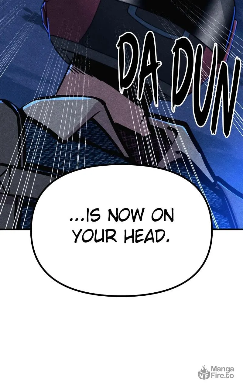 Zombie X Slasher Chapter 68 page 33 - 