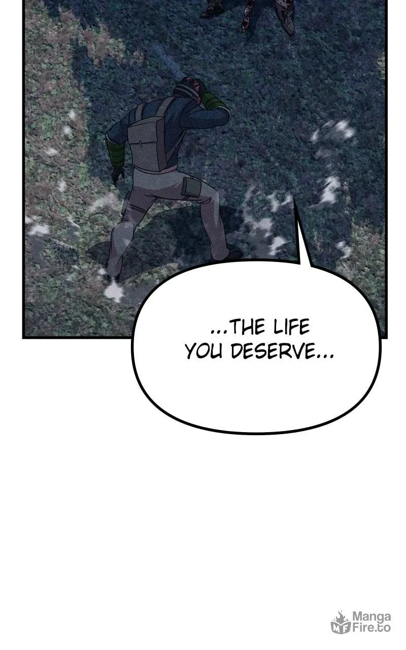 Zombie X Slasher Chapter 68 page 35 - 