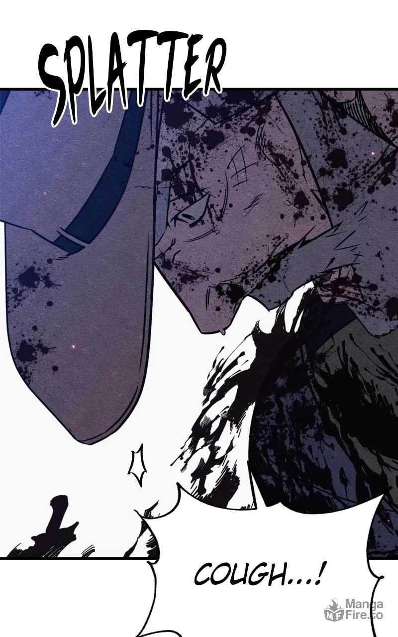 Zombie X Slasher Chapter 68 page 36 - 