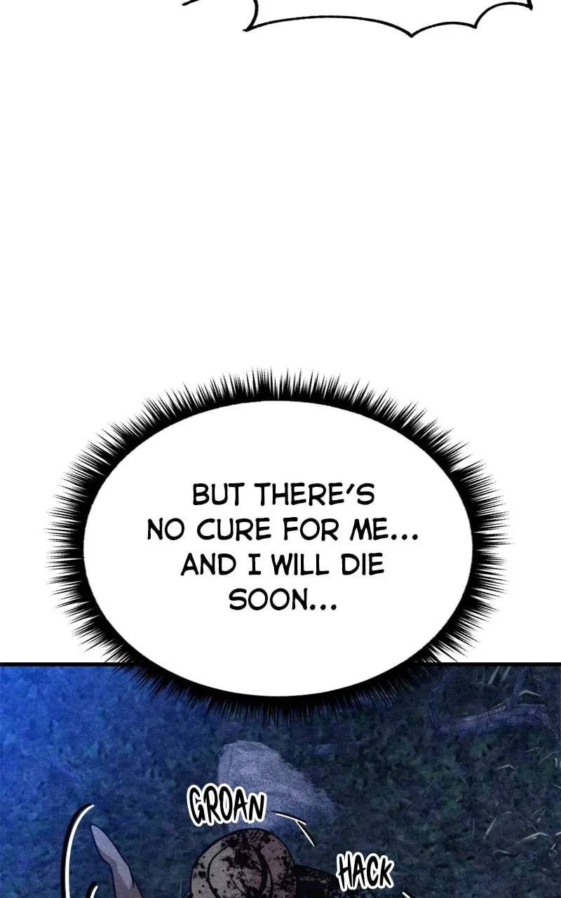 Zombie X Slasher Chapter 68 page 37 - 