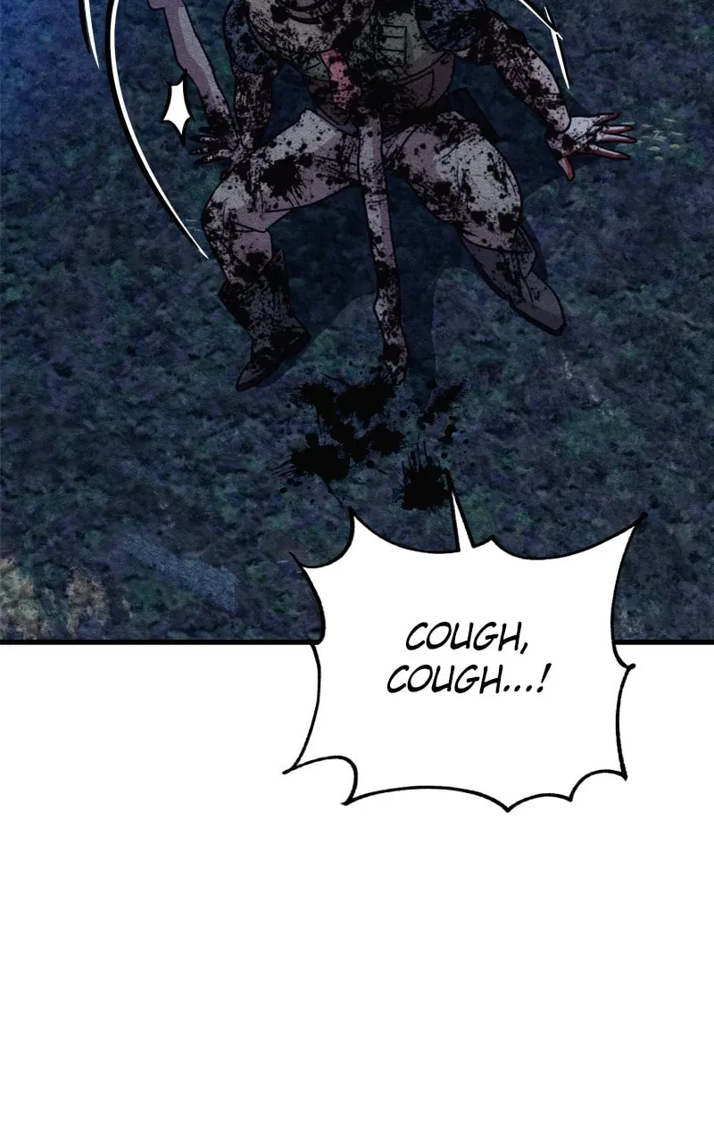Zombie X Slasher Chapter 68 page 38 - 