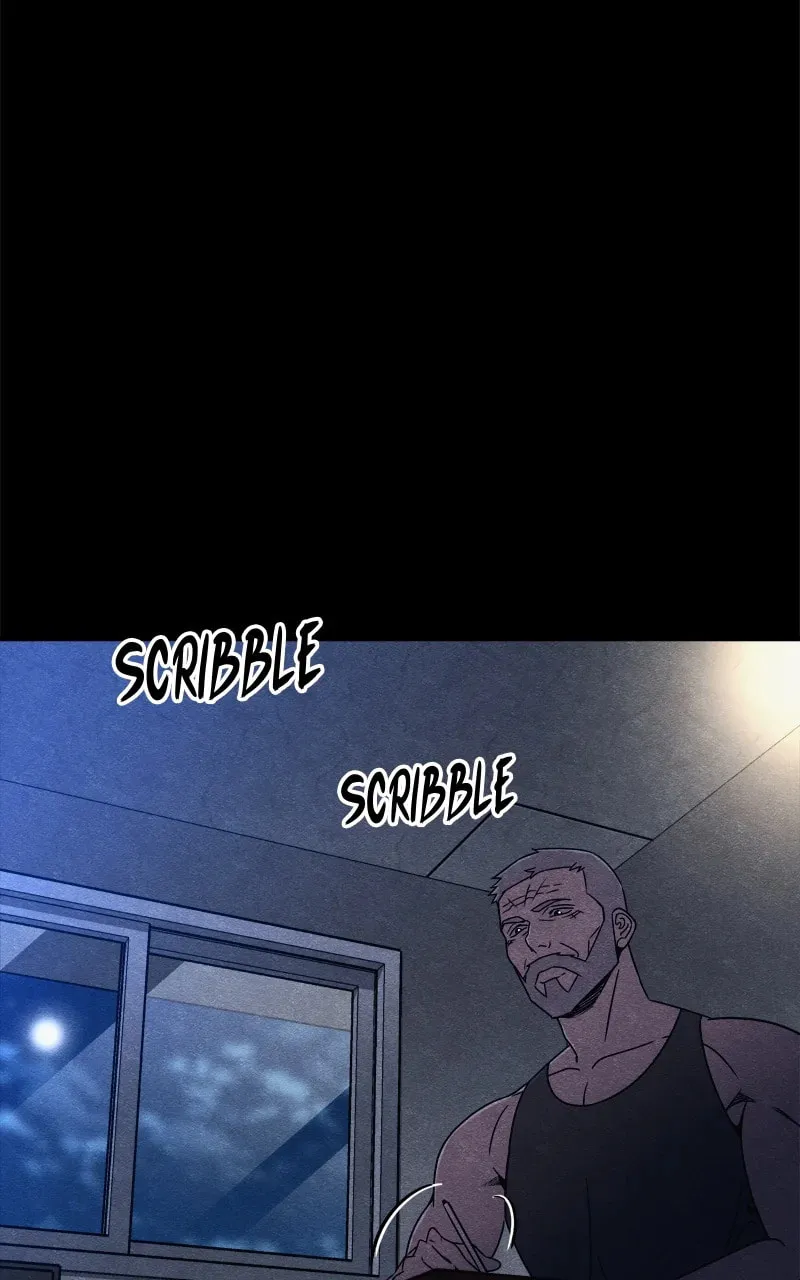 Zombie X Slasher Chapter 68 page 41 - 