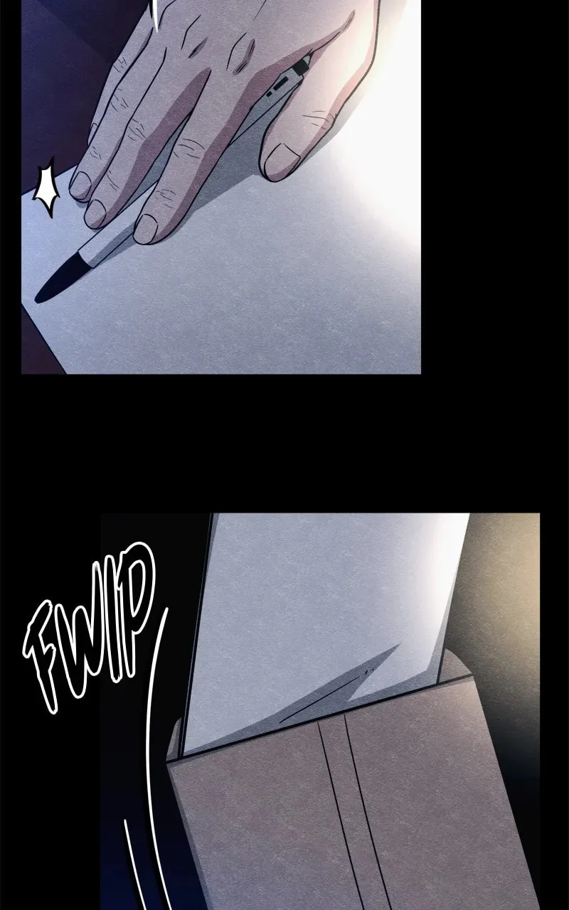 Zombie X Slasher Chapter 68 page 43 - 