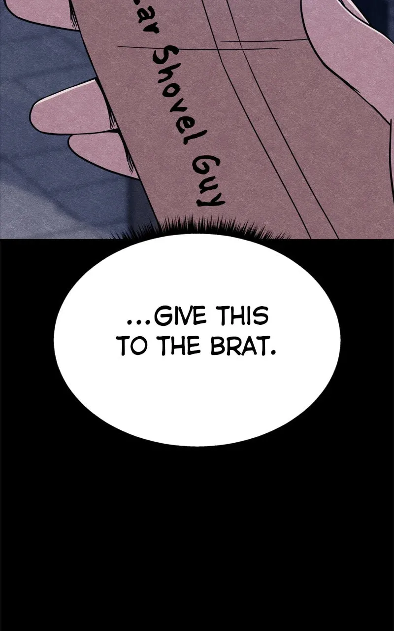 Zombie X Slasher Chapter 68 page 49 - 