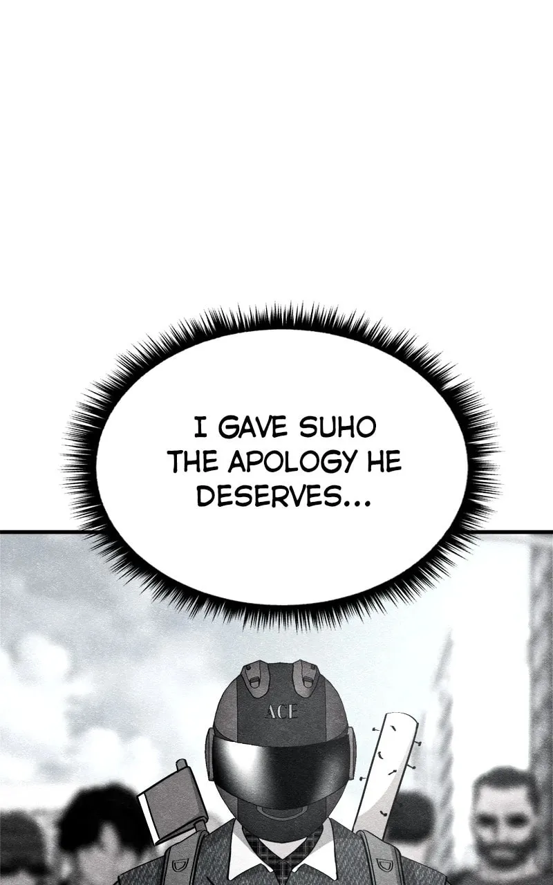 Zombie X Slasher Chapter 68 page 52 - 