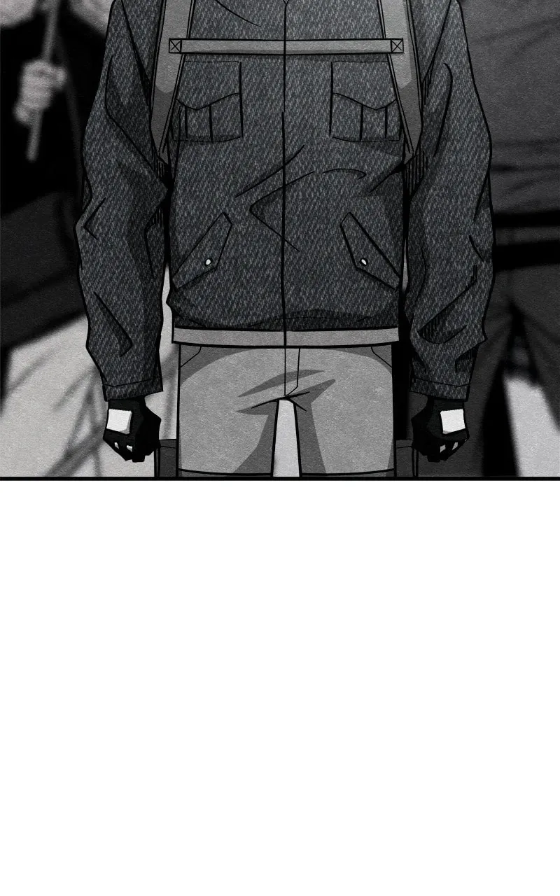 Zombie X Slasher Chapter 68 page 53 - 