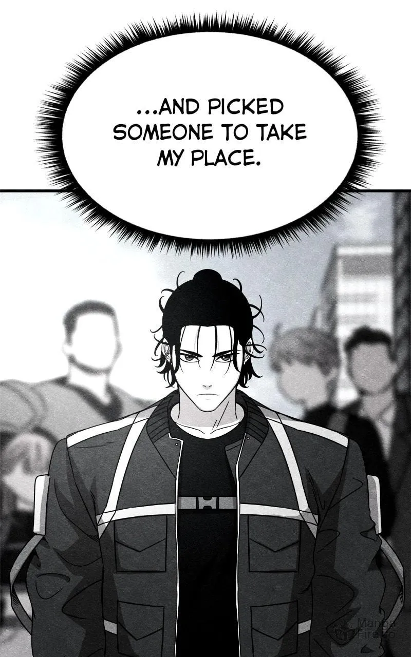 Zombie X Slasher Chapter 68 page 54 - 