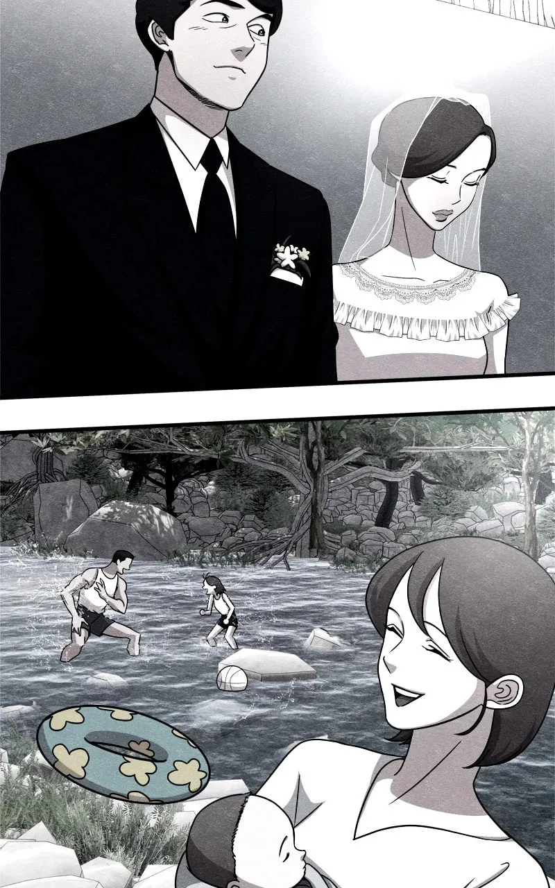 Zombie X Slasher Chapter 68 page 58 - 