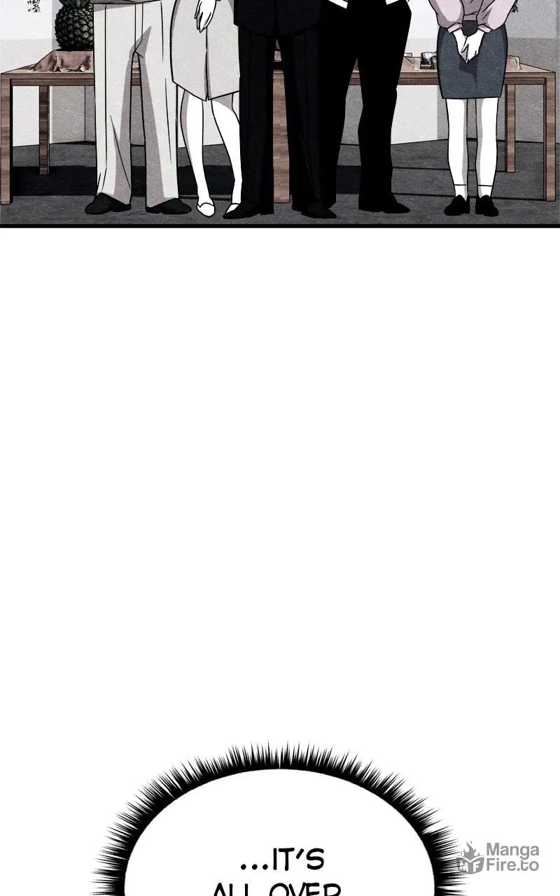 Zombie X Slasher Chapter 68 page 60 - 