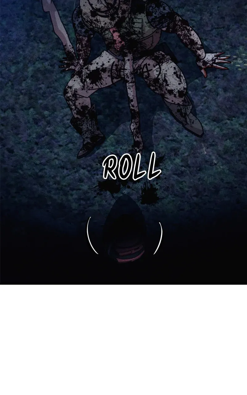 Zombie X Slasher Chapter 68 page 64 - 