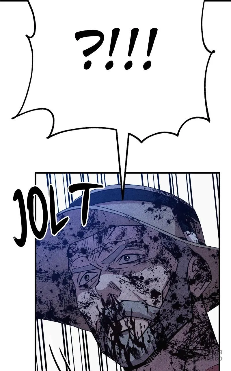 Zombie X Slasher Chapter 68 page 66 - 