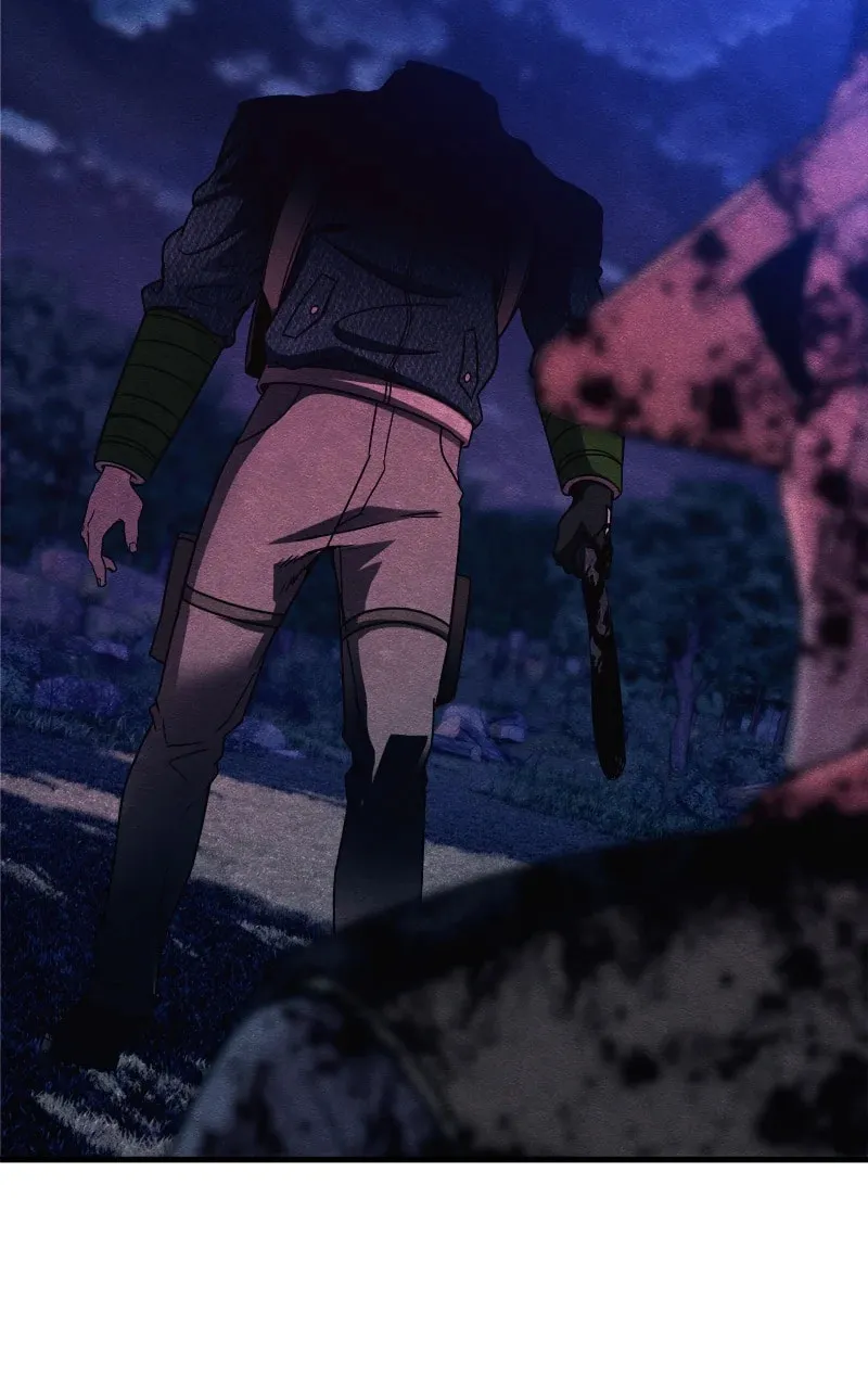 Zombie X Slasher Chapter 68 page 68 - 