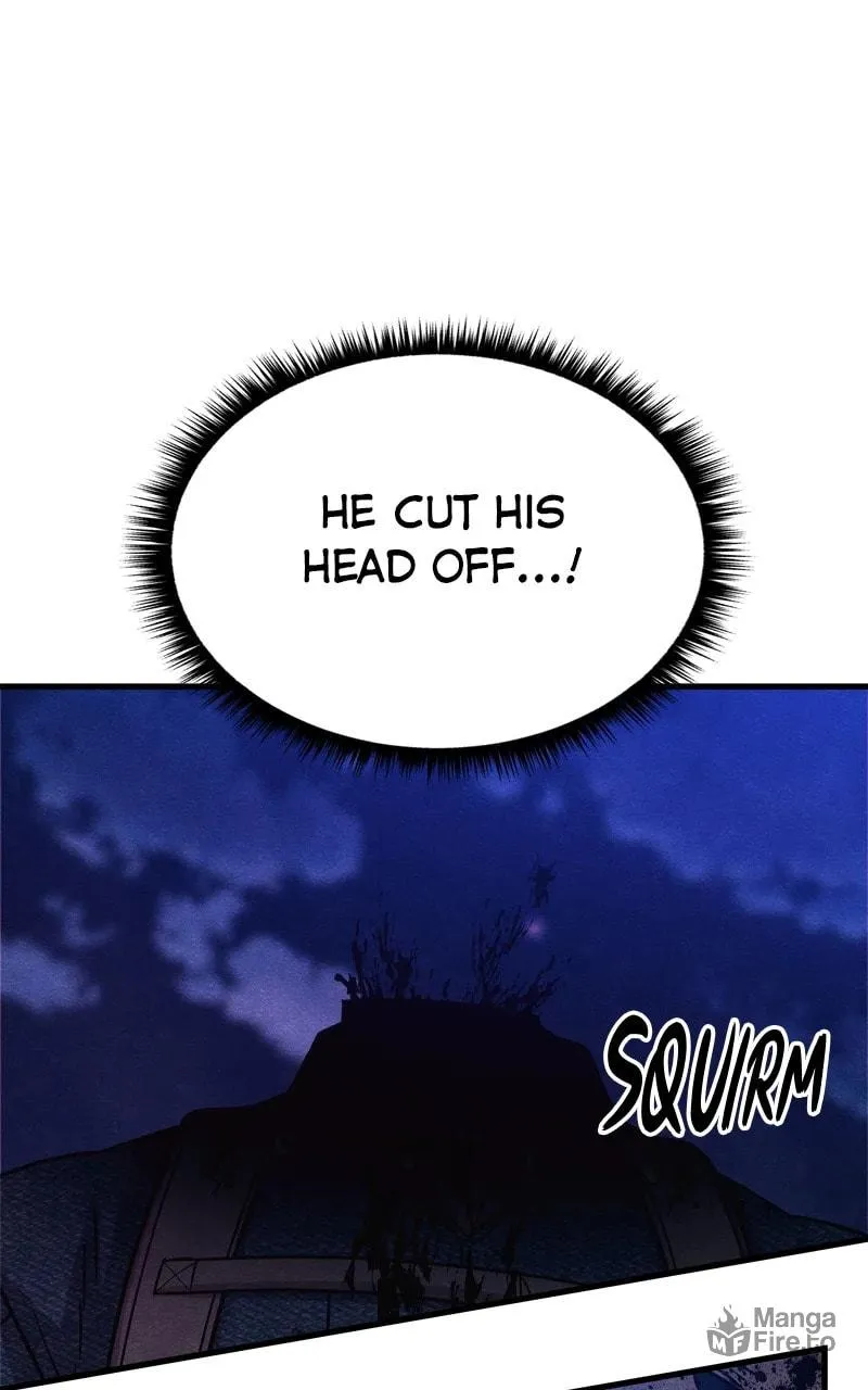 Zombie X Slasher Chapter 68 page 69 - 