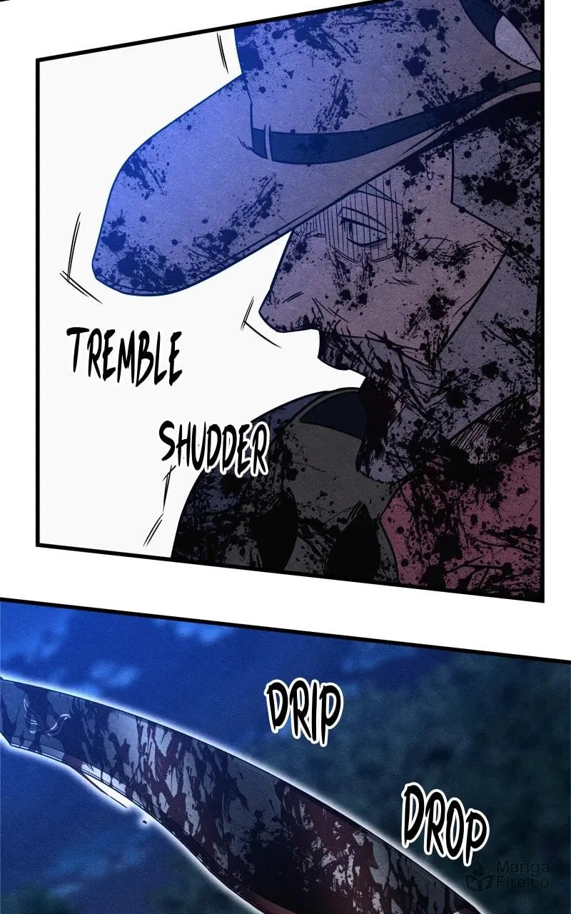 Zombie X Slasher Chapter 68 page 70 - 