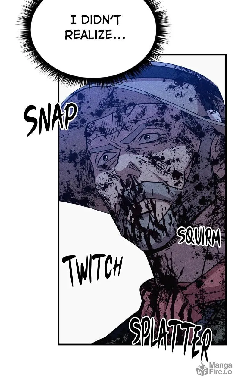 Zombie X Slasher Chapter 68 page 75 - 
