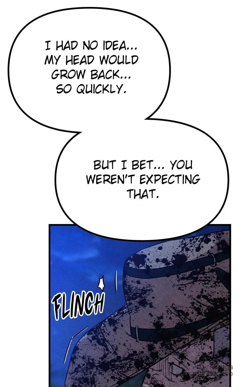 Zombie X Slasher Chapter 68 page 78 - 
