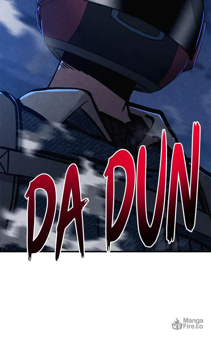 Zombie X Slasher Chapter 68 page 9 - 