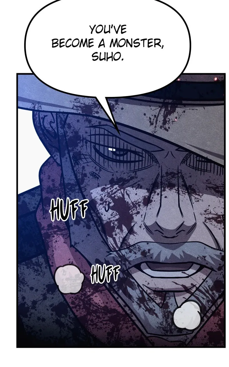 Zombie X Slasher Chapter 68 page 83 - 